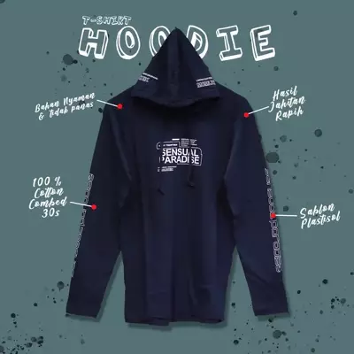 hoodie