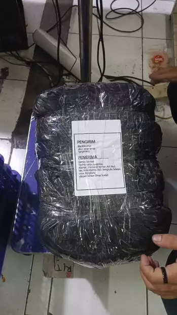 produk siap kirim