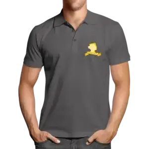 kaos polo