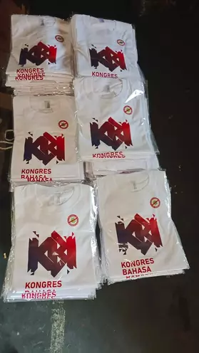 product sablon