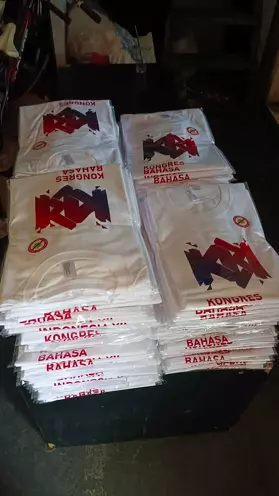 product sablon