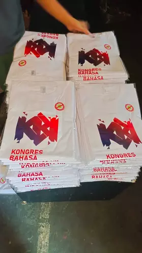 product sablon