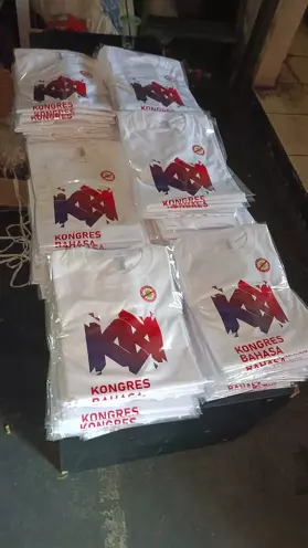 product sablon